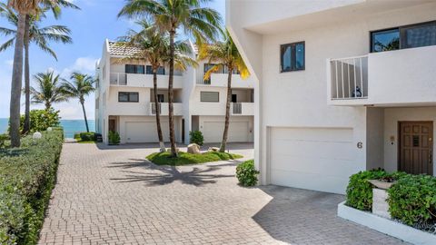 Tiny photo for 1223 Hillsboro Mile #6, Hillsboro Beach, FL 33062 (MLS # F10556202)