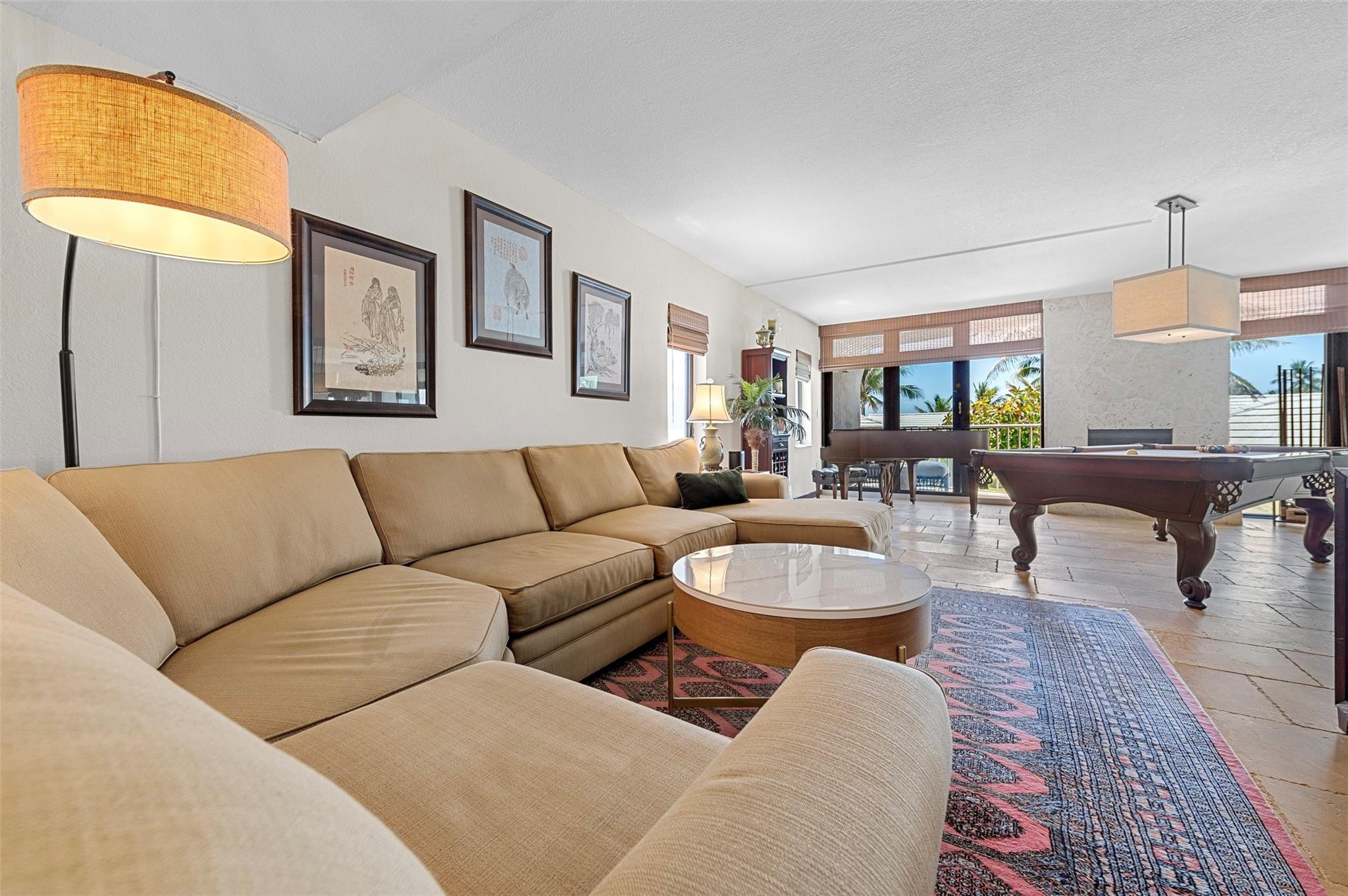 OCEAN VISTA - Residential