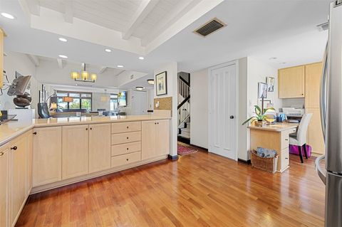 Tiny photo for 1223 Hillsboro Mile #6, Hillsboro Beach, FL 33062 (MLS # F10556202)