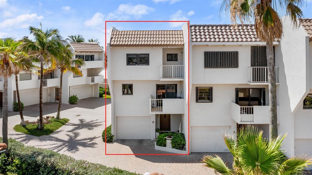 Photo of 1223 Hillsboro Mile #6, Hillsboro Beach, FL 33062 (MLS # F10556202)