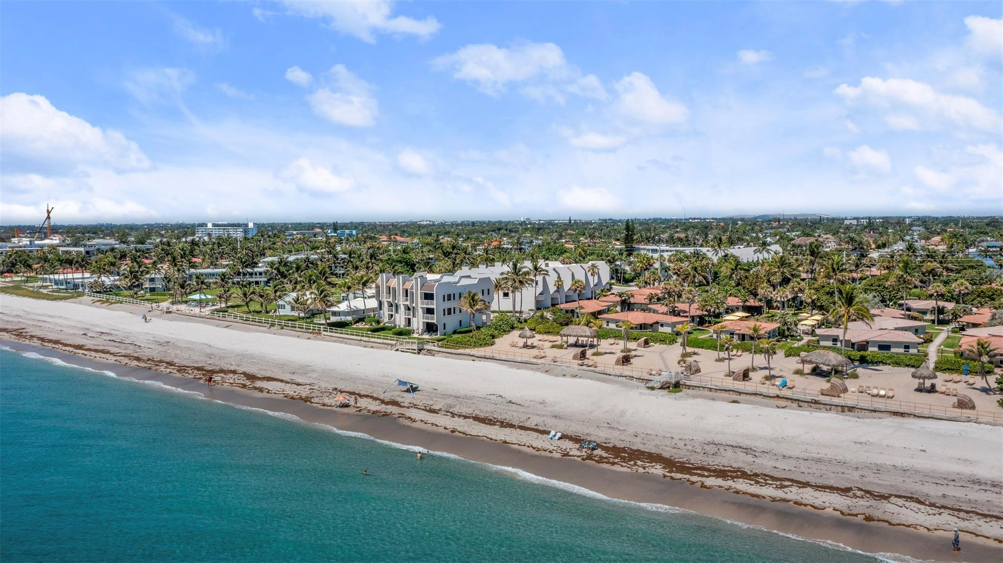 OCEAN VISTA - Residential