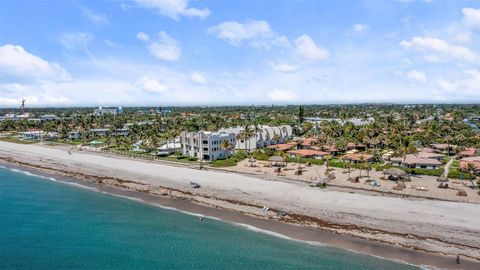 Tiny photo for 1223 Hillsboro Mile #6, Hillsboro Beach, FL 33062 (MLS # F10556202)