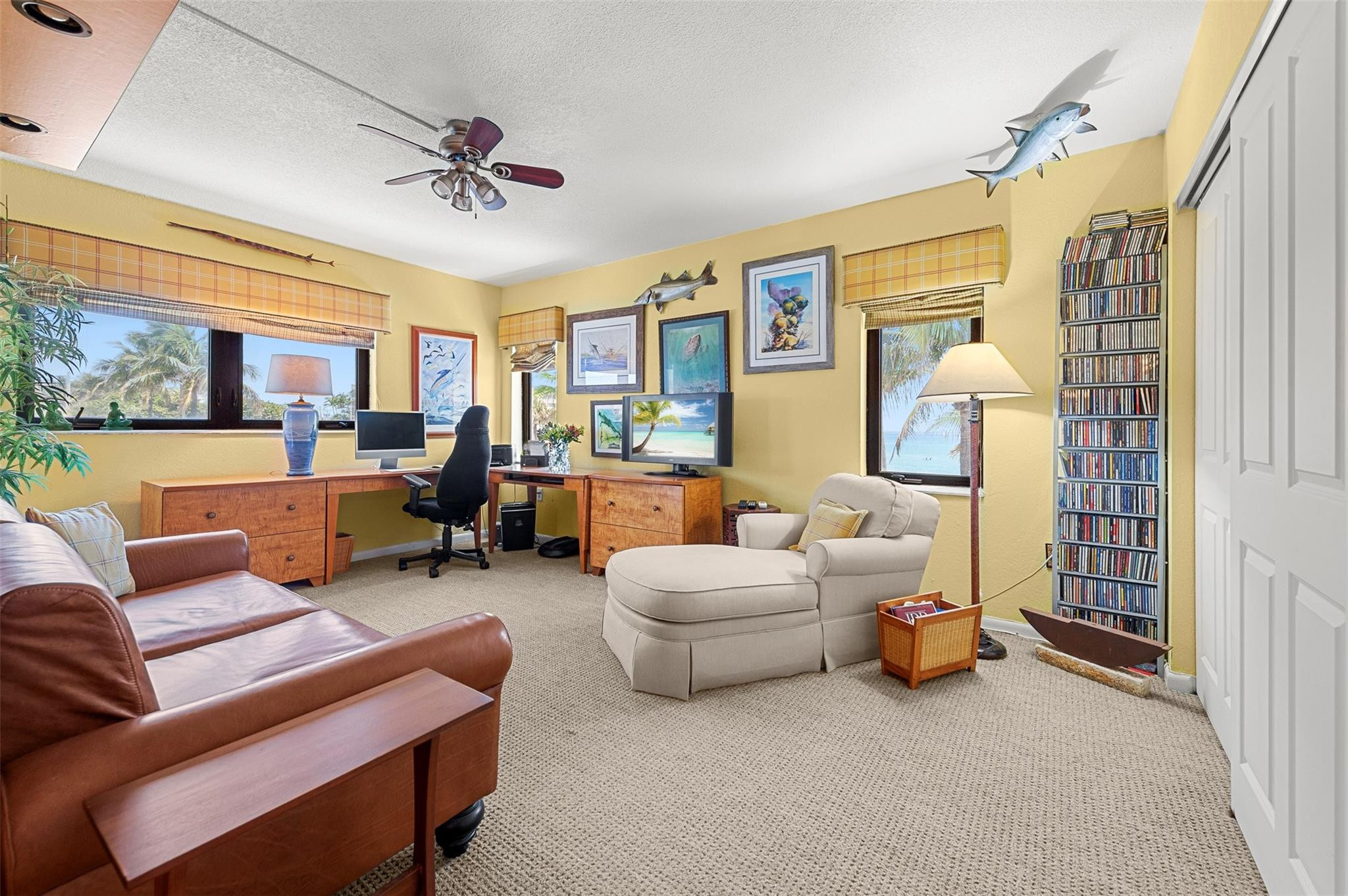 OCEAN VISTA - Residential