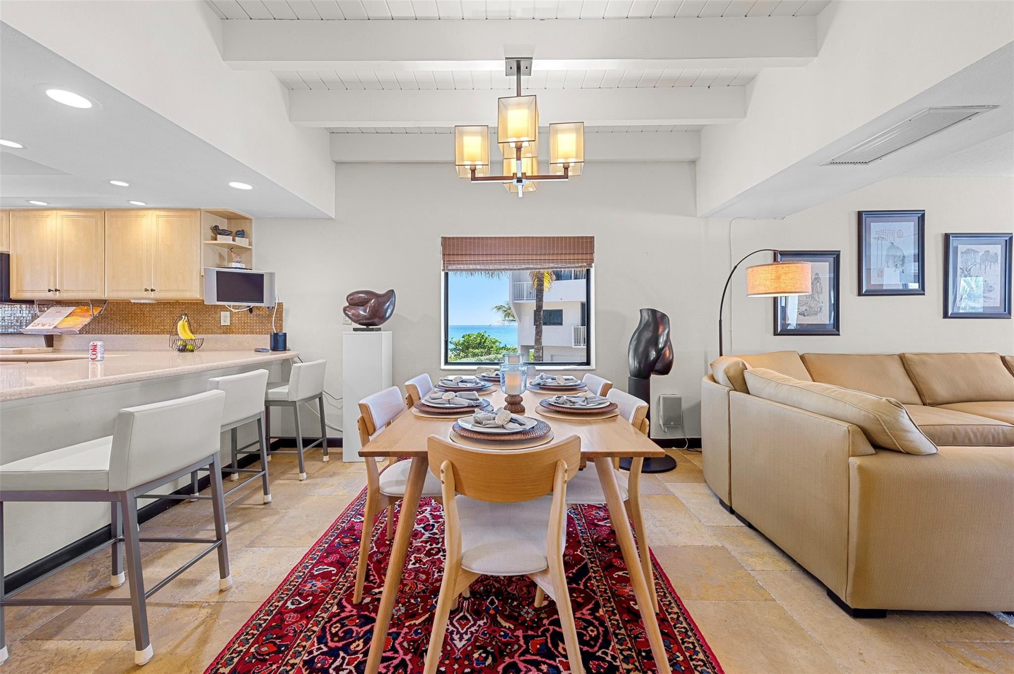 OCEAN VISTA - Residential