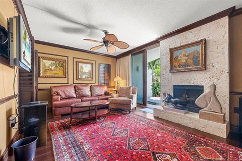 Tiny photo for 1223 Hillsboro Mile #6, Hillsboro Beach, FL 33062 (MLS # F10556202)