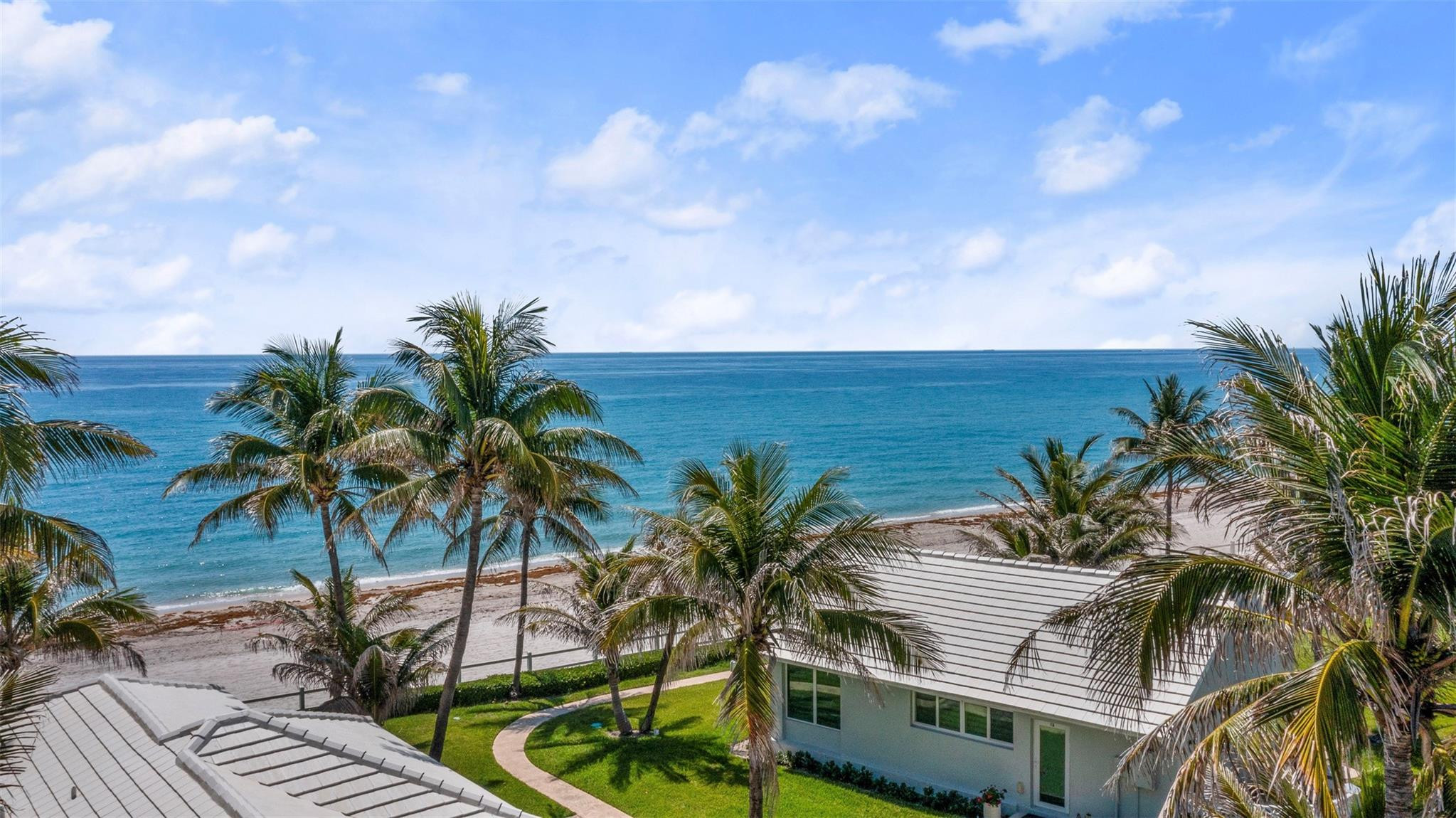 OCEAN VISTA - Residential