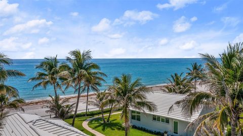 Tiny photo for 1223 Hillsboro Mile #6, Hillsboro Beach, FL 33062 (MLS # F10556202)