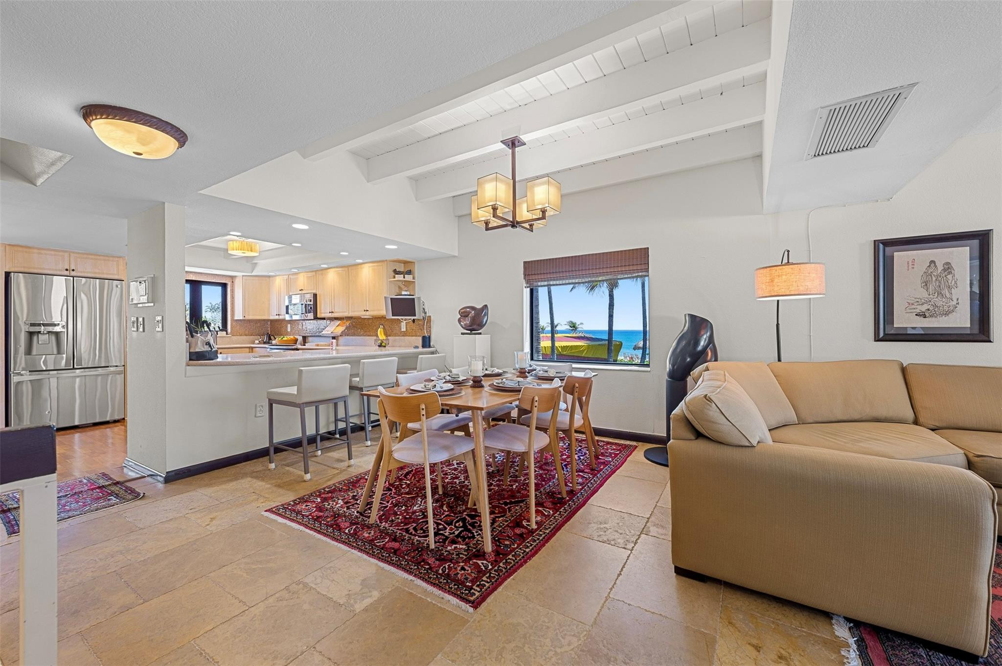 OCEAN VISTA - Residential