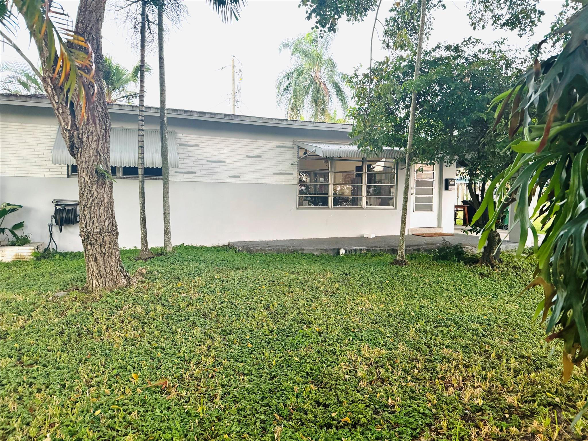 MARGATE 4TH ADD 46-27 - Residential