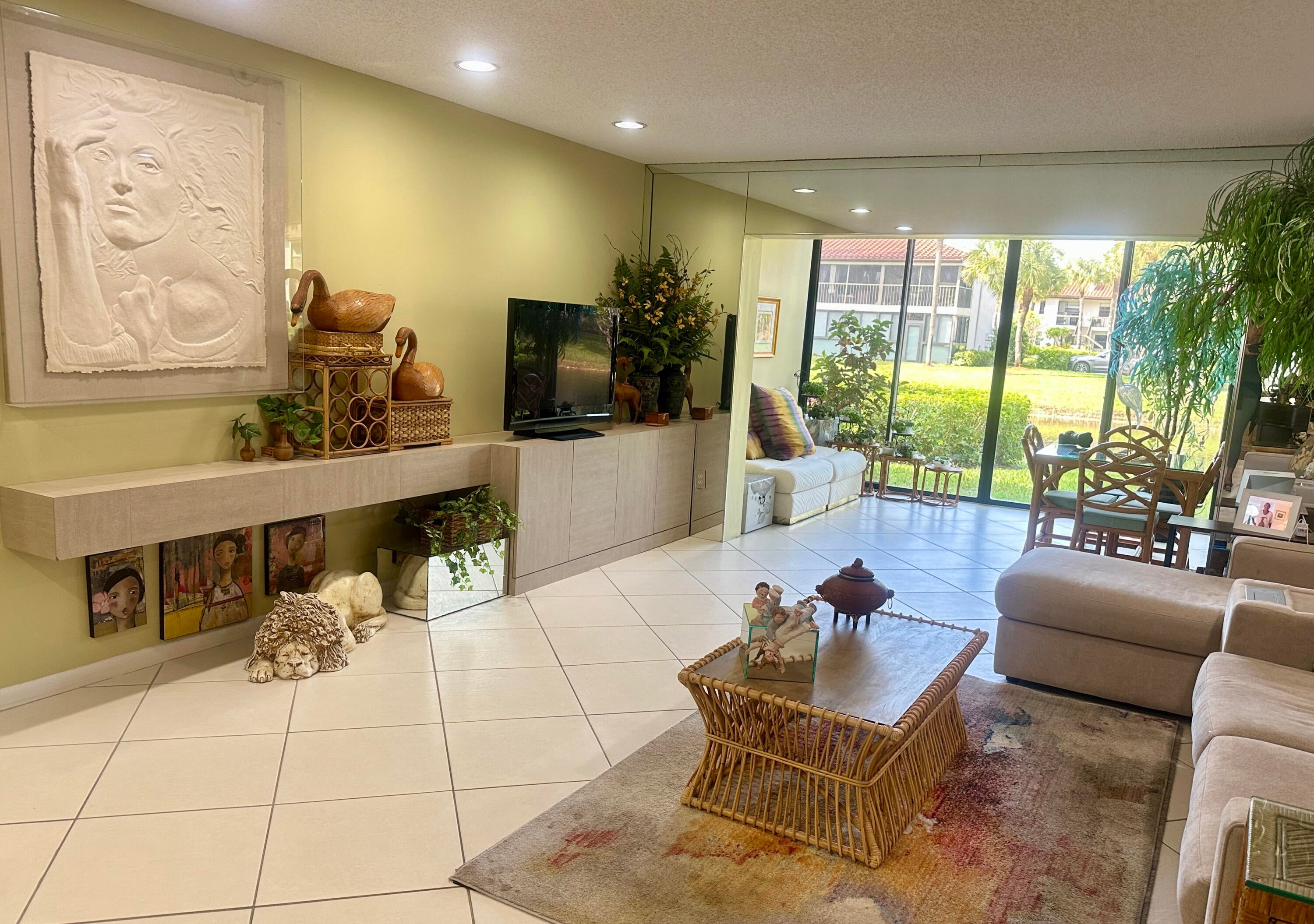 21500 Cypress Hammock Drive 38e