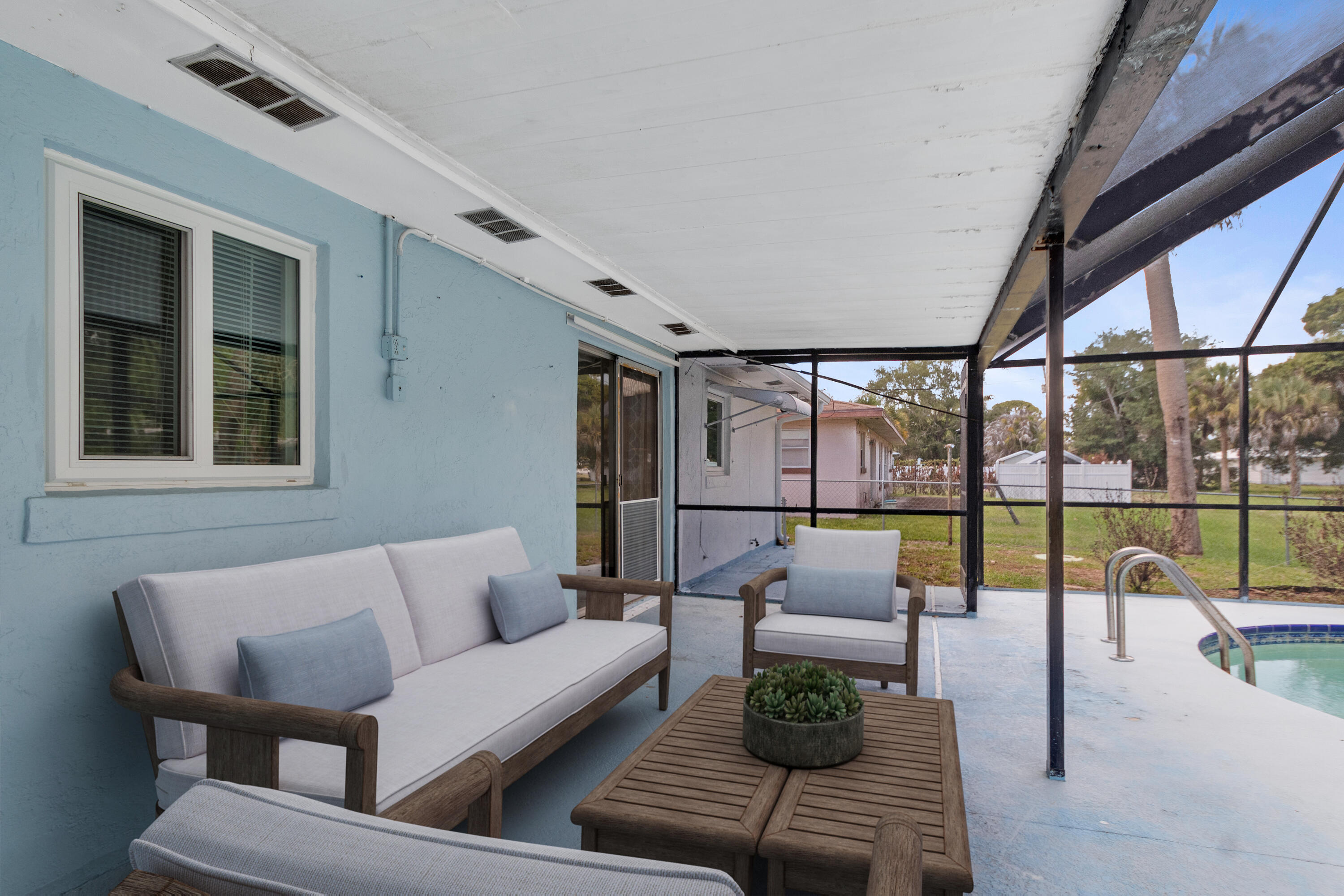 LAKEWOOD PARK UNIT 4 - Residential