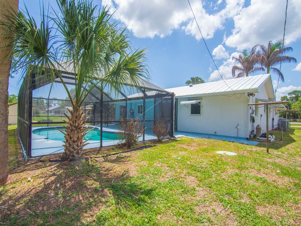 LAKEWOOD PARK UNIT 4 - Residential