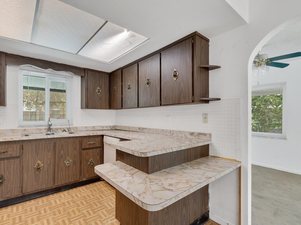 LAKEWOOD PARK UNIT 4 - Residential