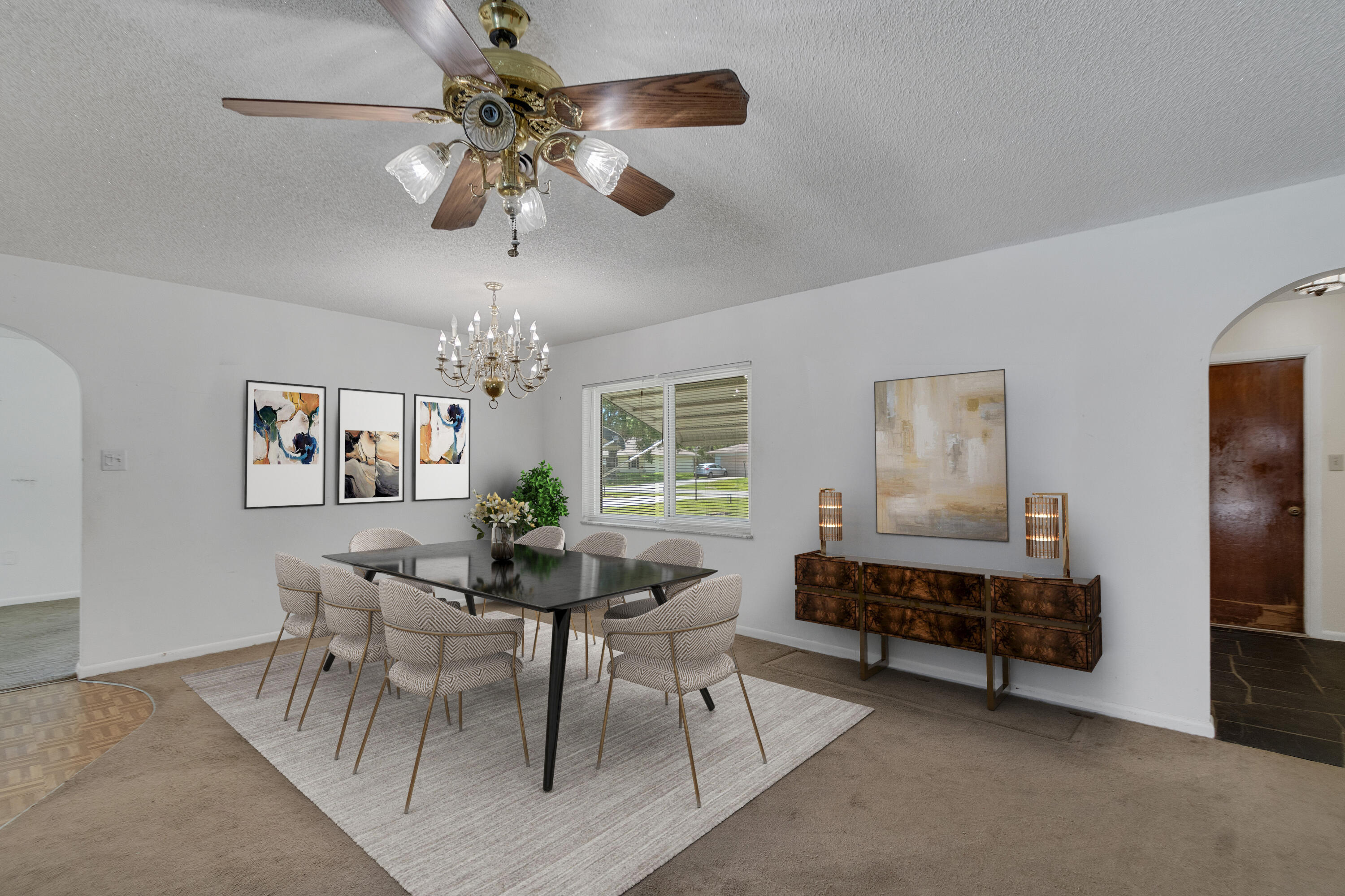 LAKEWOOD PARK UNIT 4 - Residential