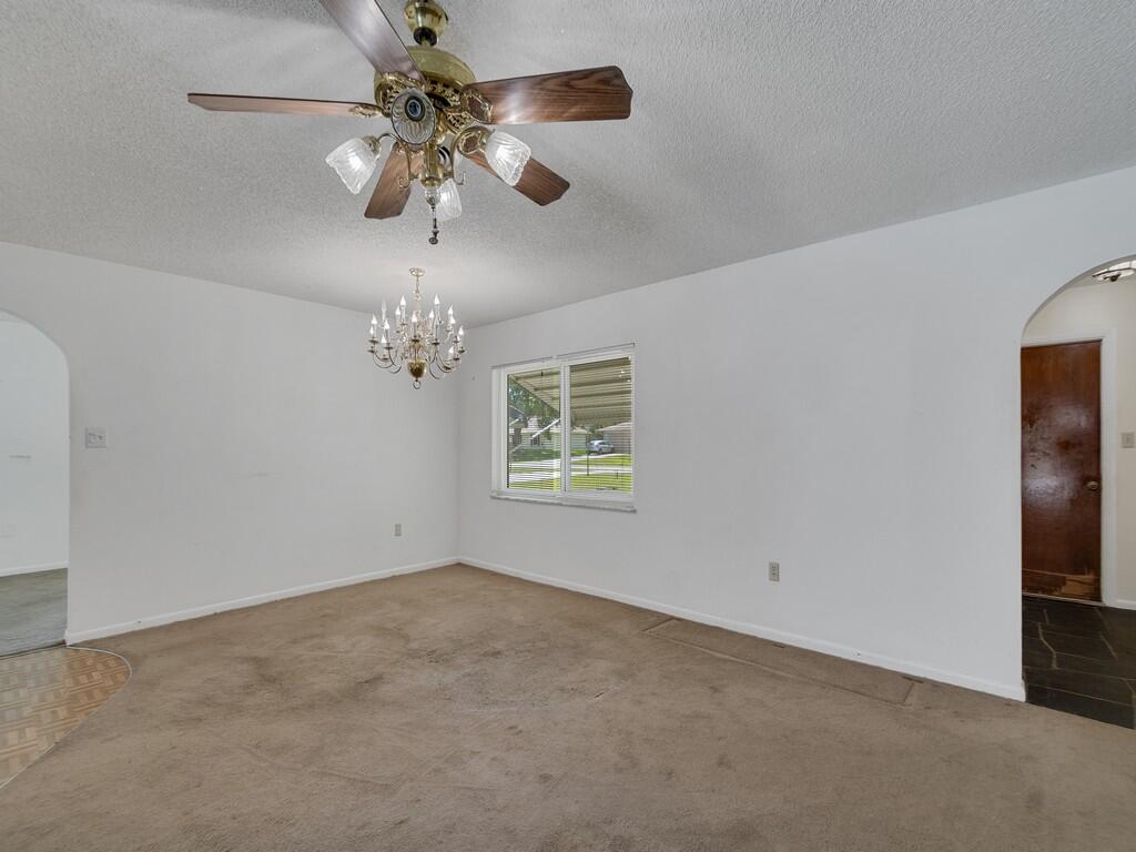 LAKEWOOD PARK UNIT 4 - Residential