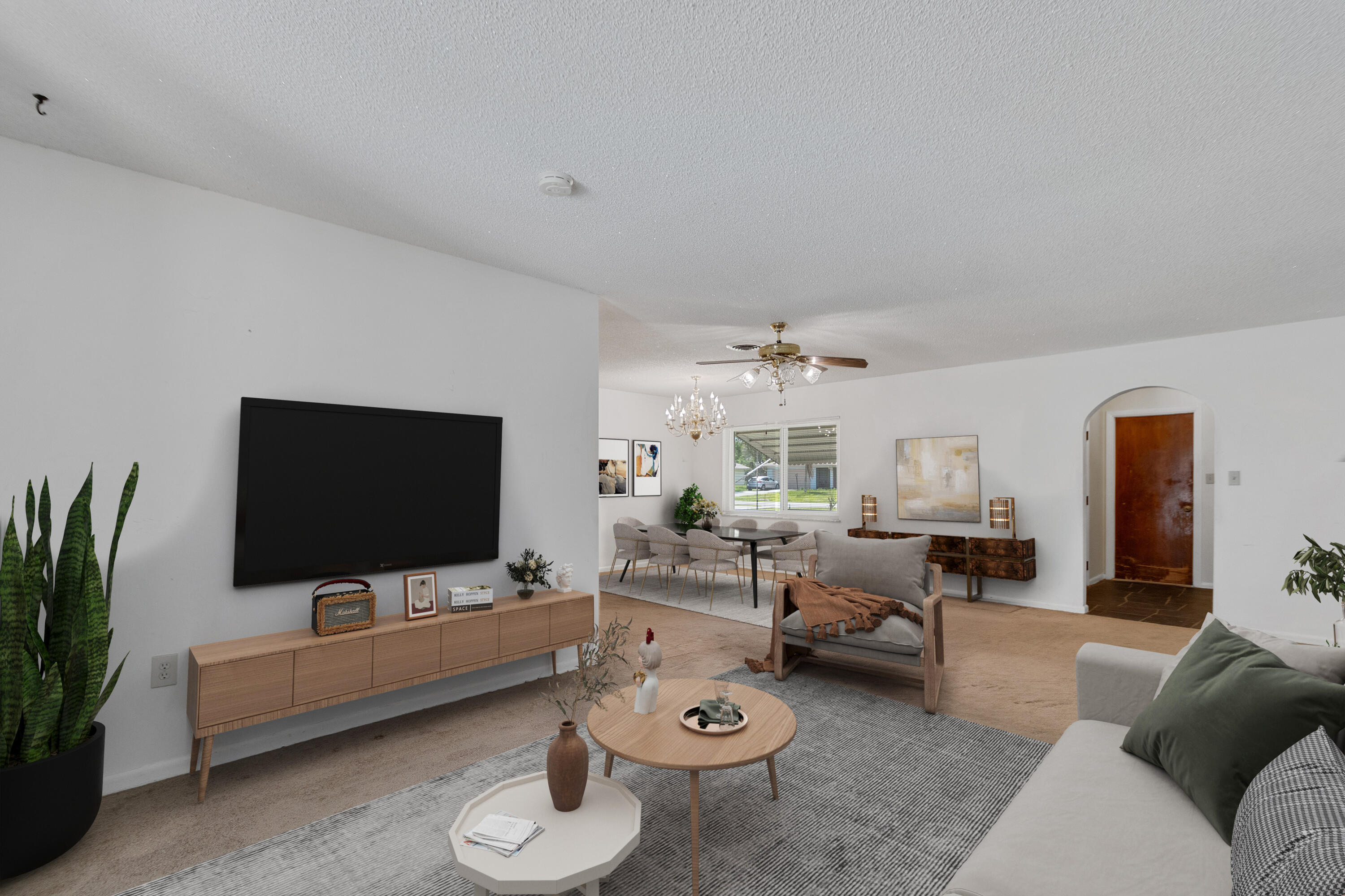 LAKEWOOD PARK UNIT 4 - Residential