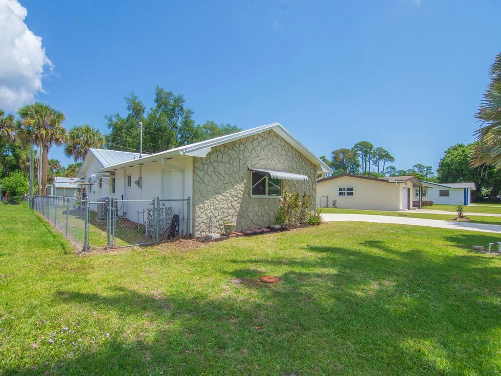 LAKEWOOD PARK UNIT 4 - Residential