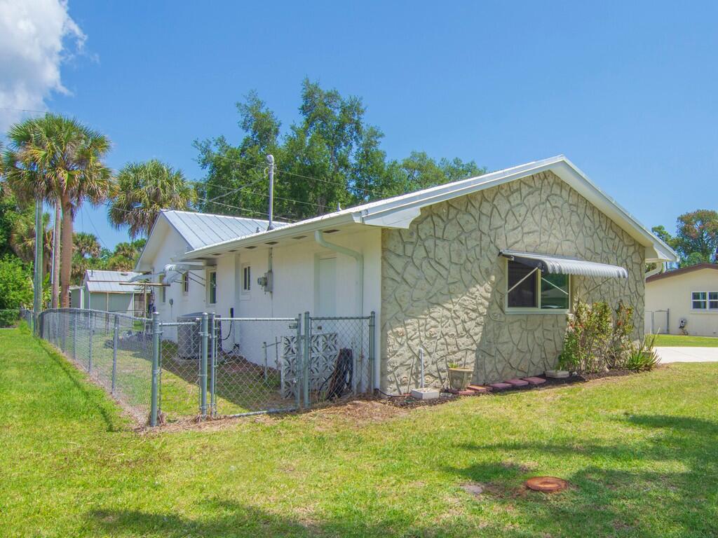 LAKEWOOD PARK UNIT 4 - Residential