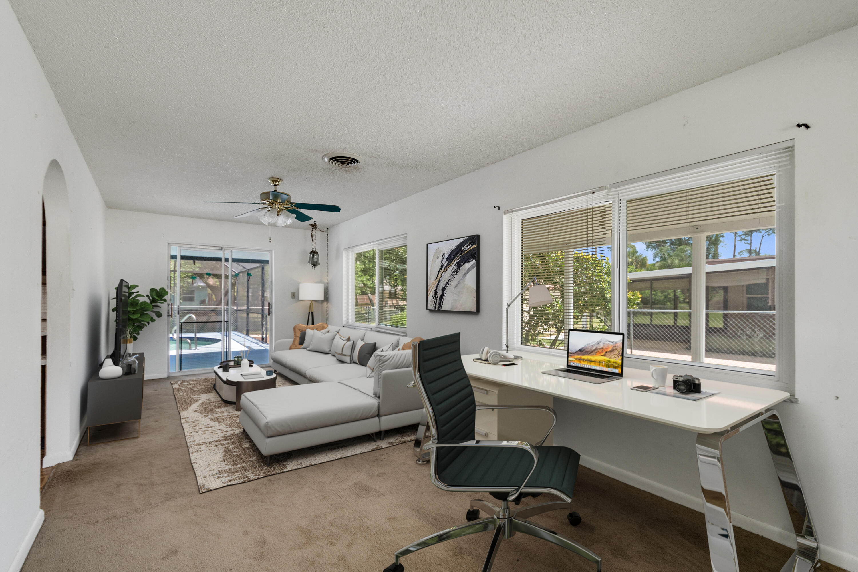 LAKEWOOD PARK UNIT 4 - Residential