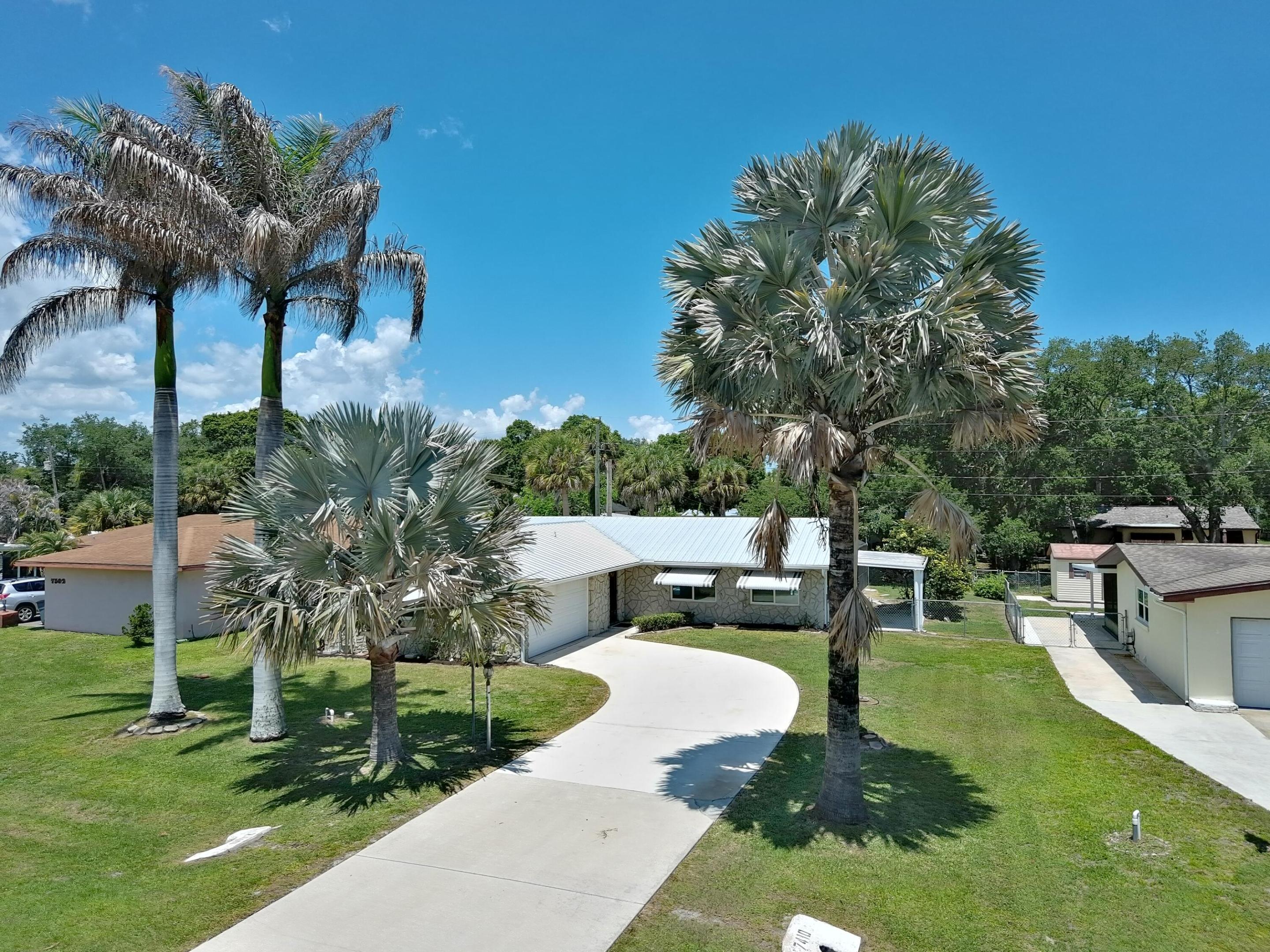LAKEWOOD PARK UNIT 4 - Residential