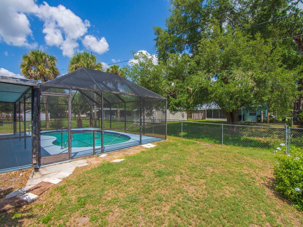 LAKEWOOD PARK UNIT 4 - Residential