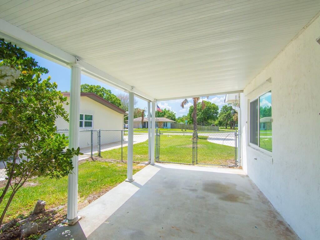 LAKEWOOD PARK UNIT 4 - Residential