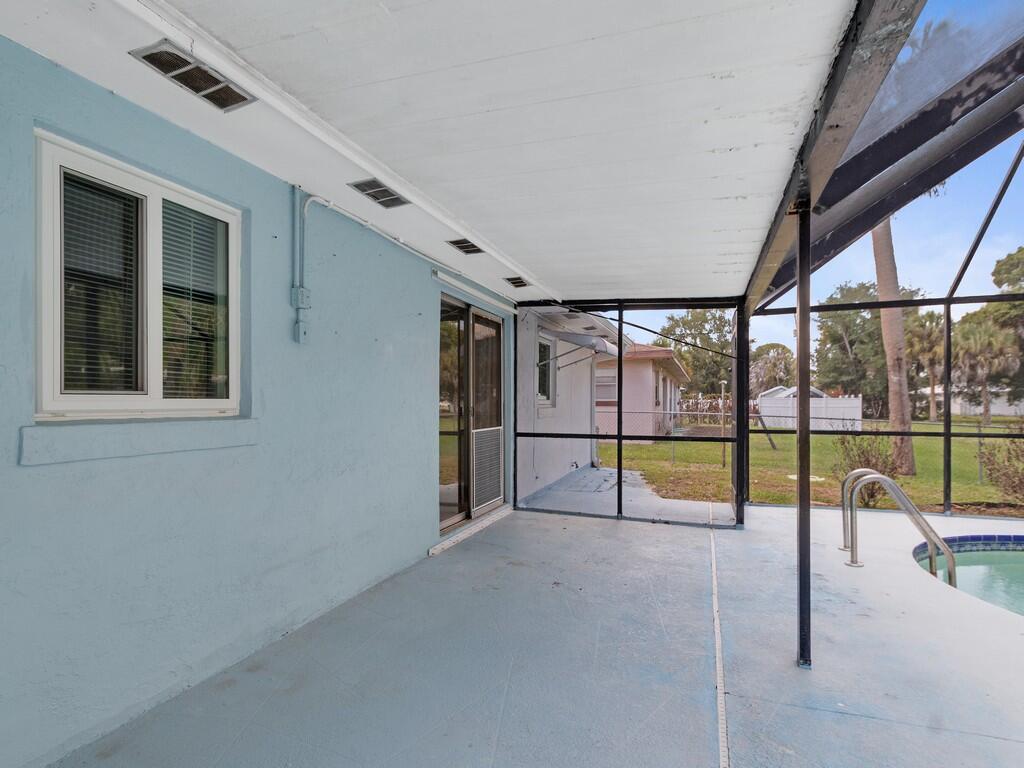 LAKEWOOD PARK UNIT 4 - Residential