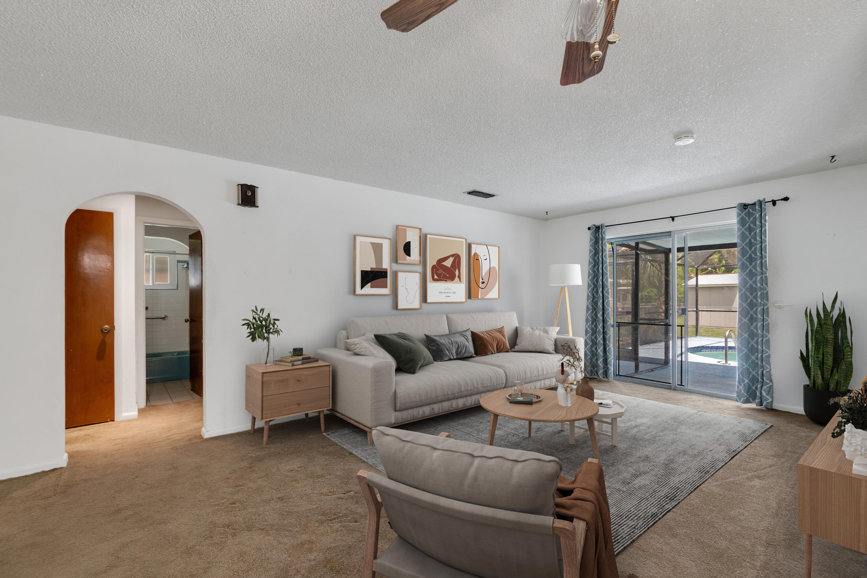 LAKEWOOD PARK UNIT 4 - Residential