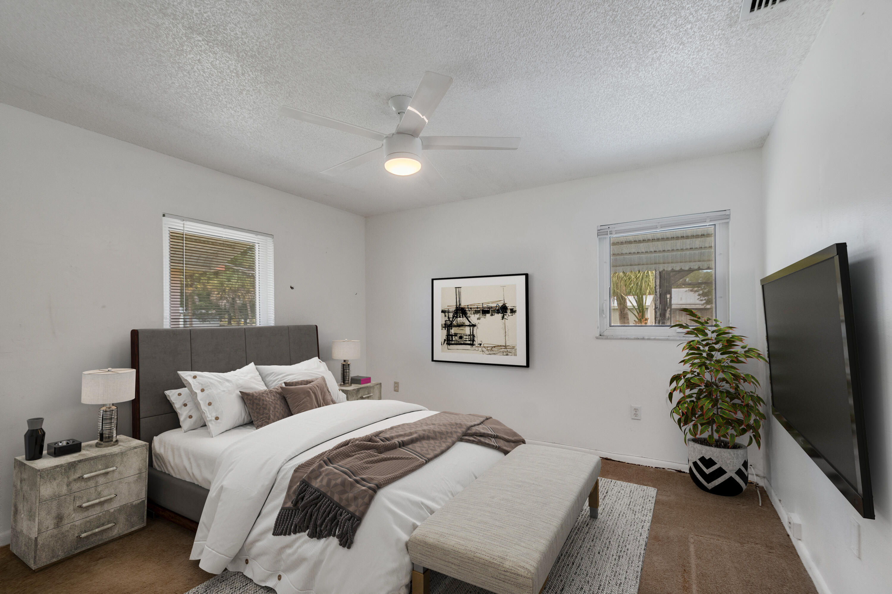 LAKEWOOD PARK UNIT 4 - Residential