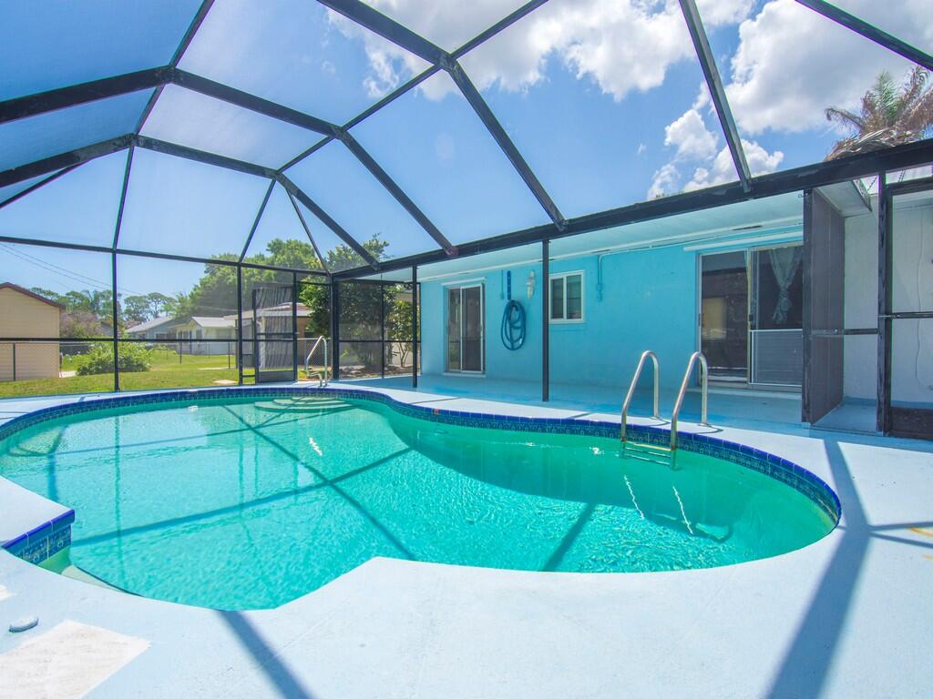 LAKEWOOD PARK UNIT 4 - Residential