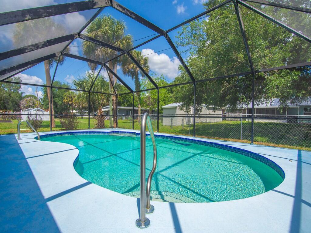 LAKEWOOD PARK UNIT 4 - Residential
