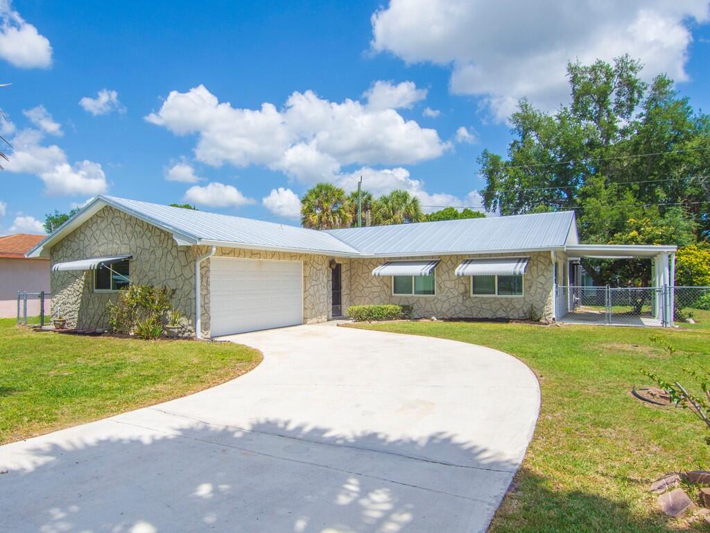 7410 Santa Rosa Parkway