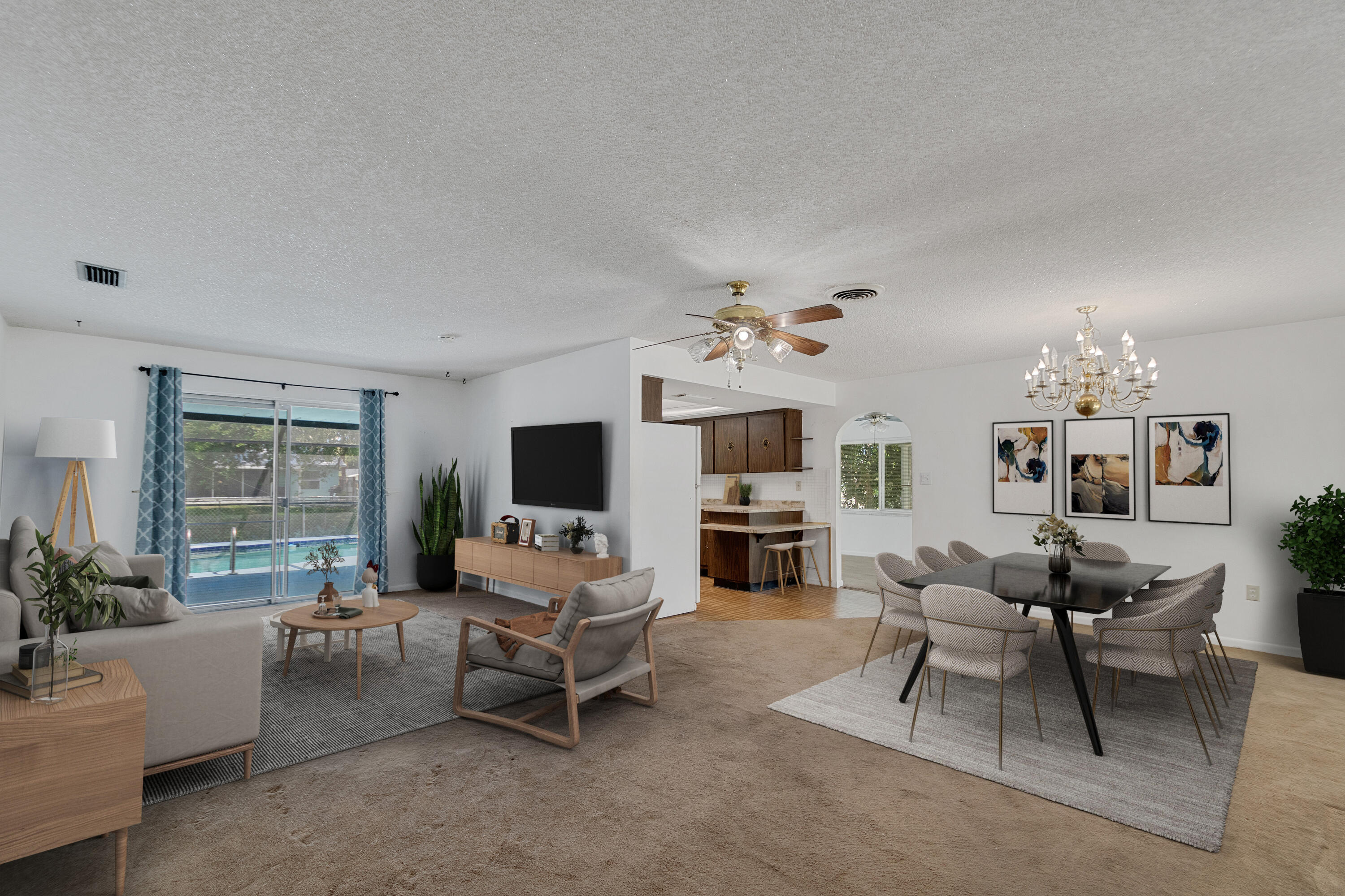 LAKEWOOD PARK UNIT 4 - Residential
