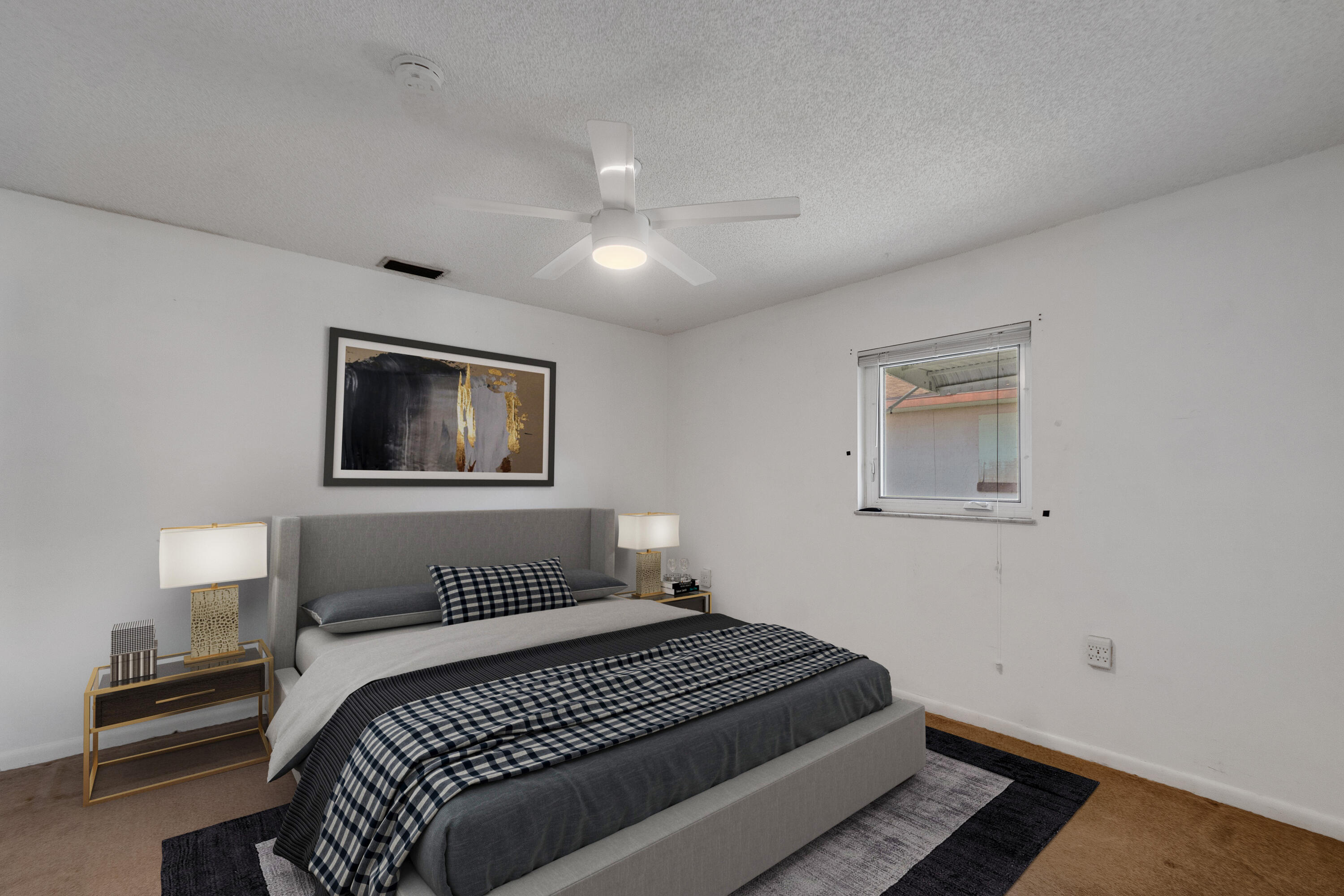LAKEWOOD PARK UNIT 4 - Residential