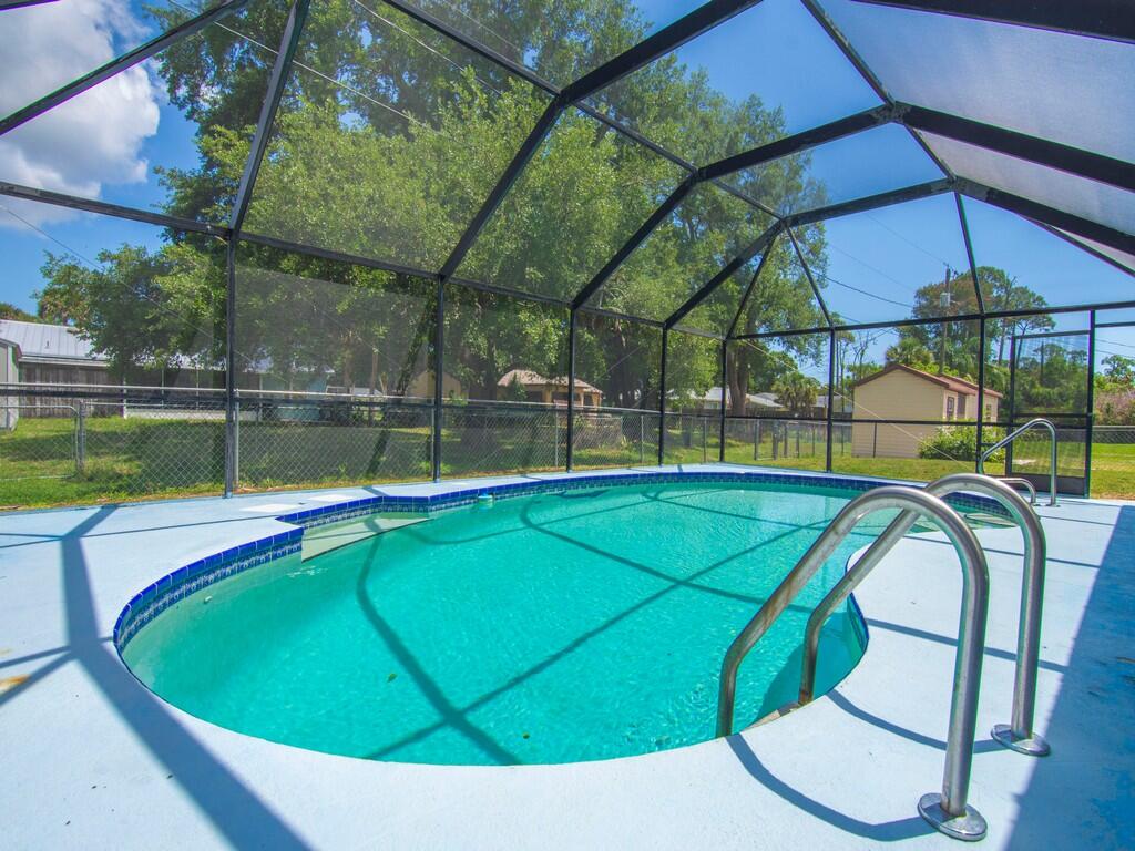 LAKEWOOD PARK UNIT 4 - Residential
