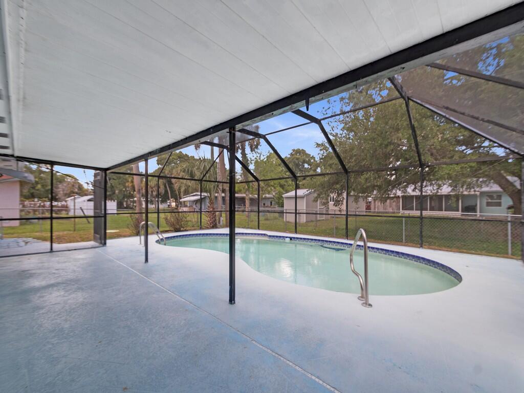 LAKEWOOD PARK UNIT 4 - Residential