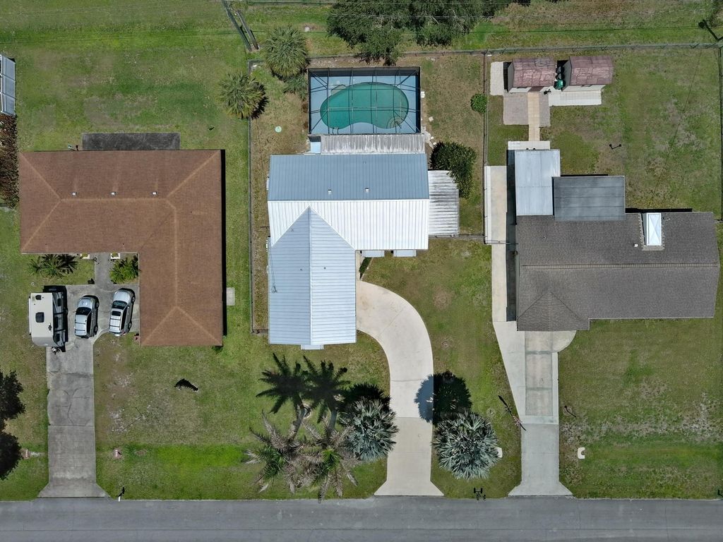 Photo of 7410 Santa Rosa Parkway, Fort Pierce, FL 34951 (MLS # B26022856)