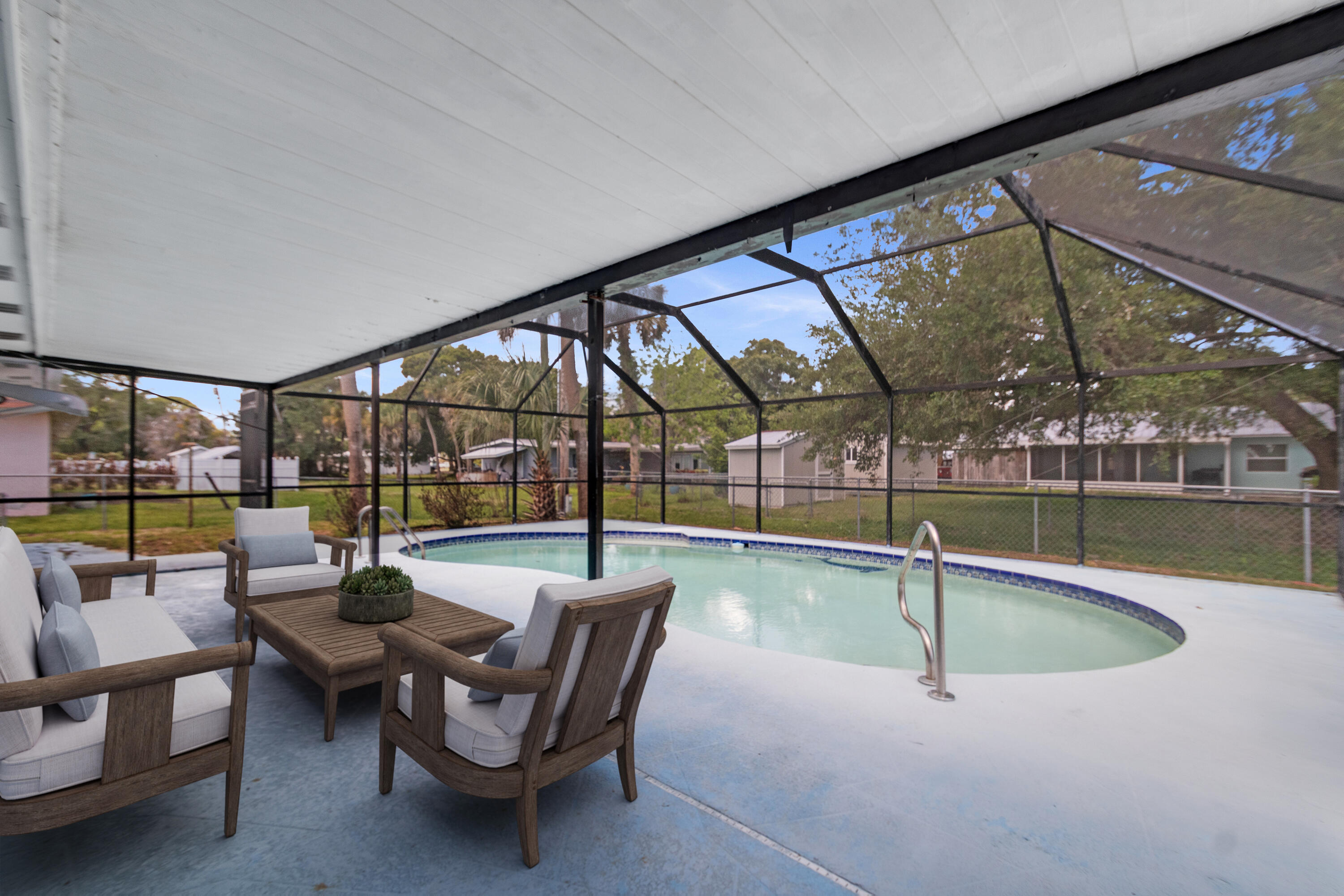 LAKEWOOD PARK UNIT 4 - Residential