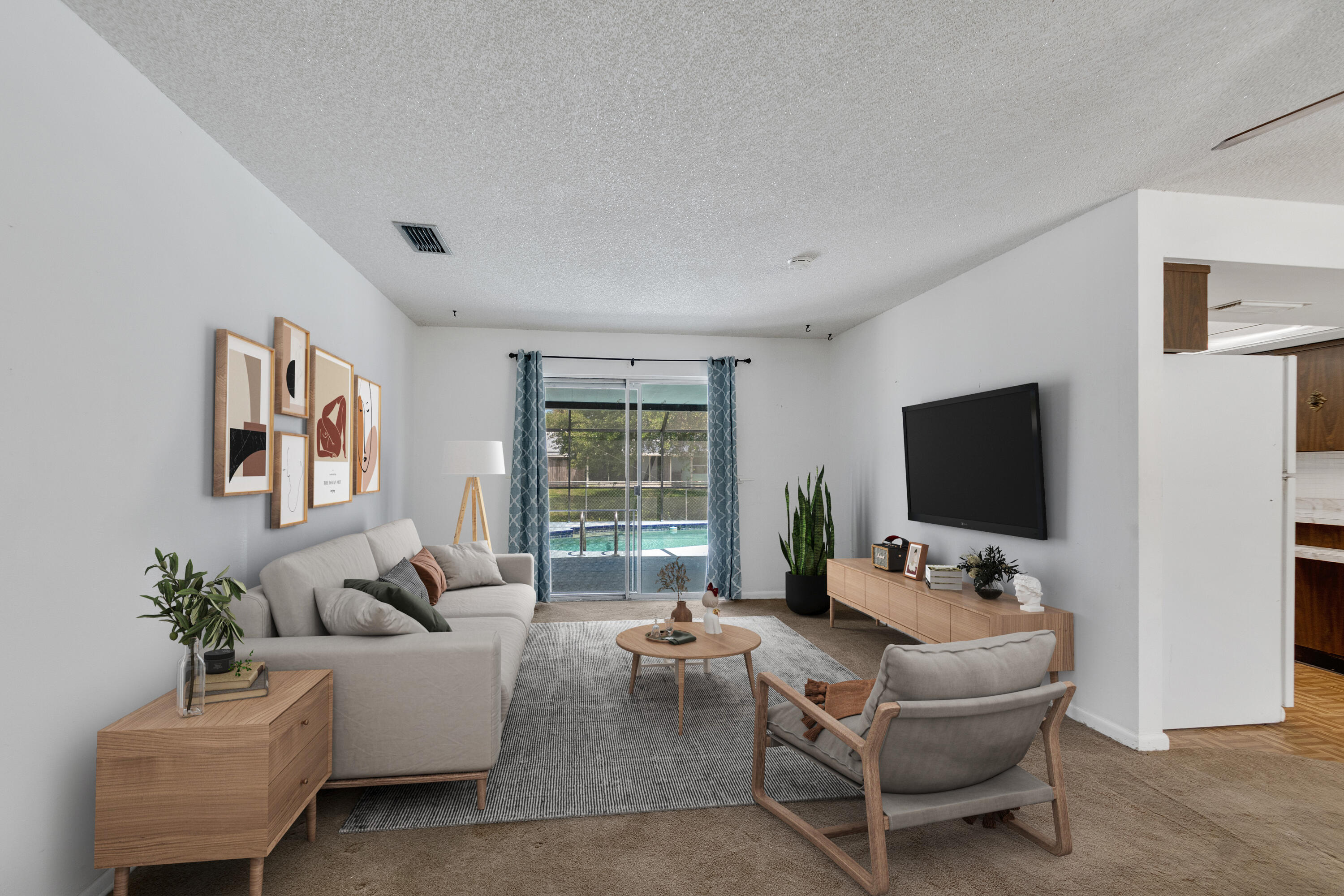LAKEWOOD PARK UNIT 4 - Residential