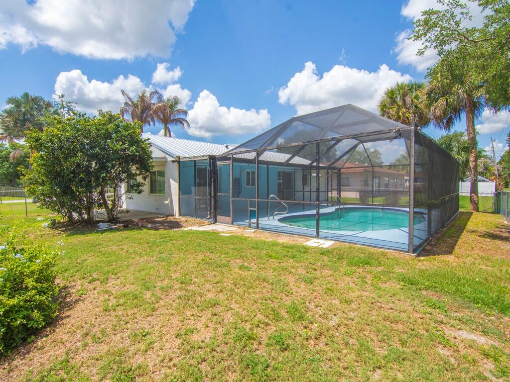 LAKEWOOD PARK UNIT 4 - Residential