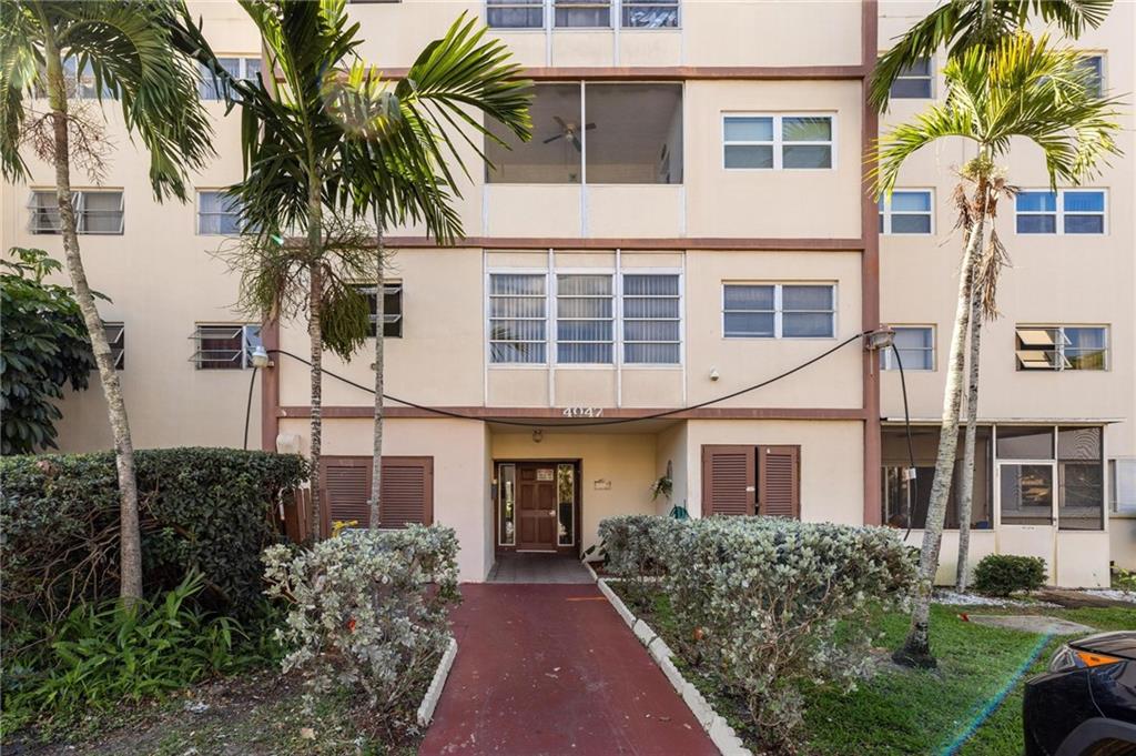 MAJESTIC GARDENS - Residential