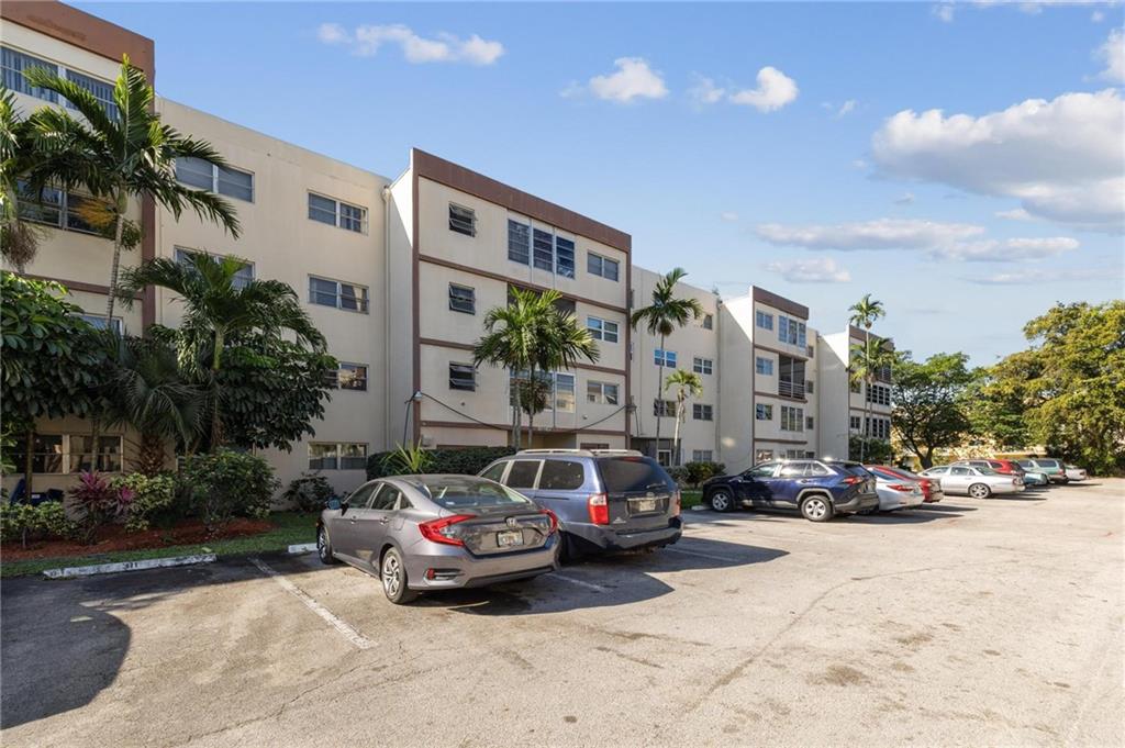 MAJESTIC GARDENS - Residential