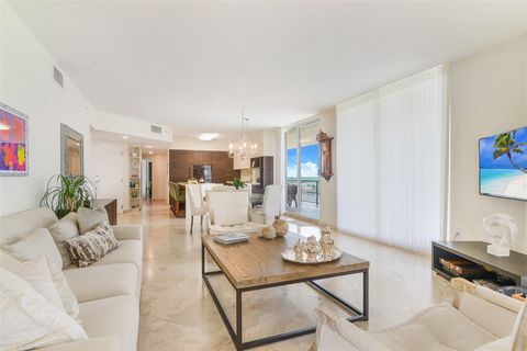 100 S Birch Road 802 Fort Lauderdale FL 33316