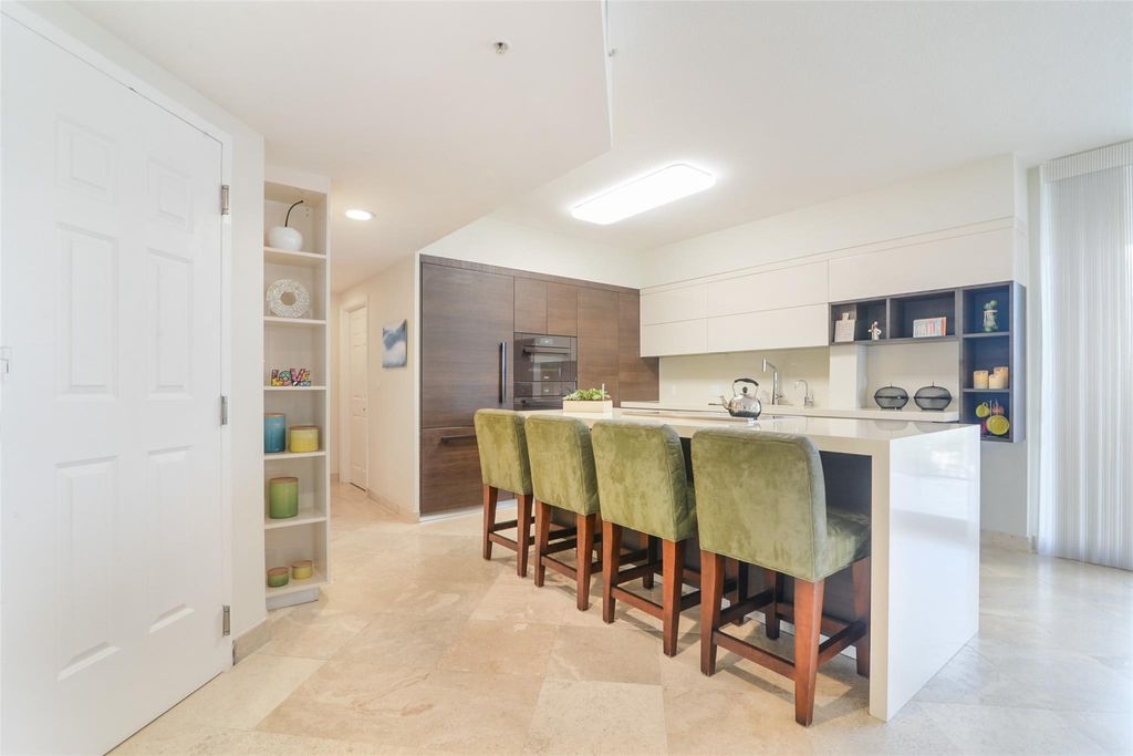 Photo of 100 S Birch Road #802, Fort Lauderdale, FL 33316 (MLS # F10457845)