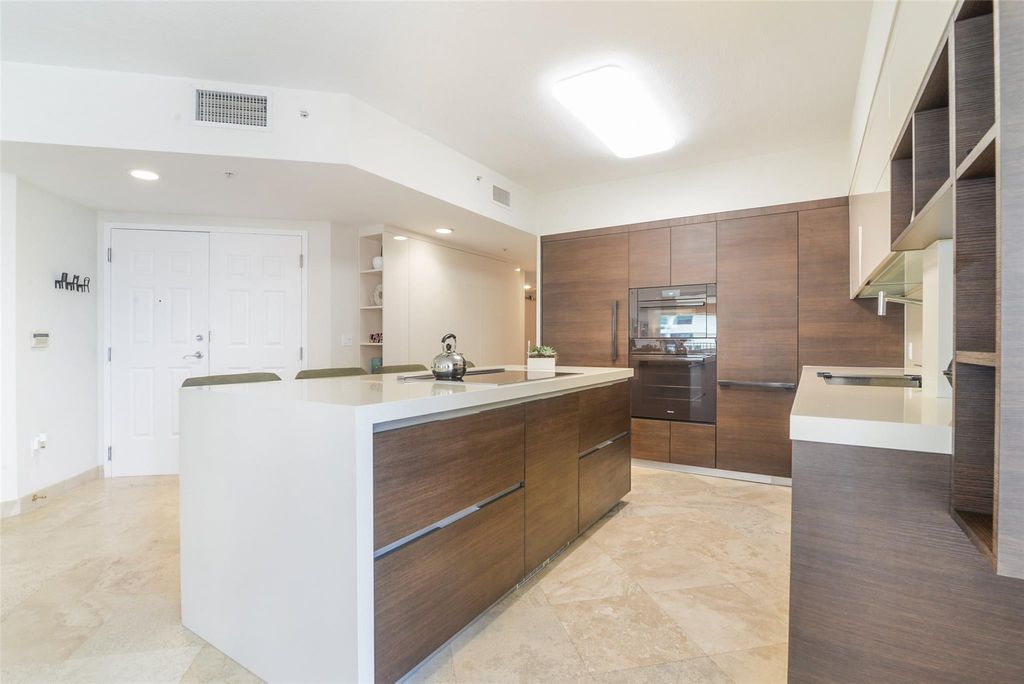 Photo of 100 S Birch Road #802, Fort Lauderdale, FL 33316 (MLS # F10457845)