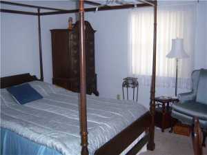 Ocean Parks Condo 01-12 - Residential Lease