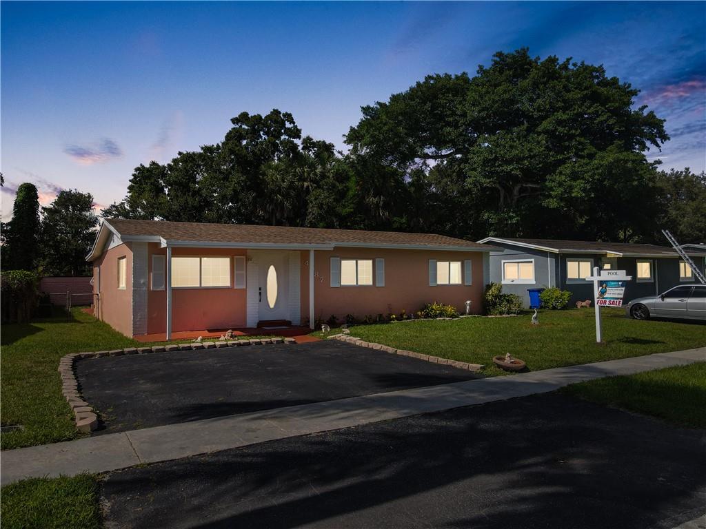 Margate Estates Sec Three - Residential