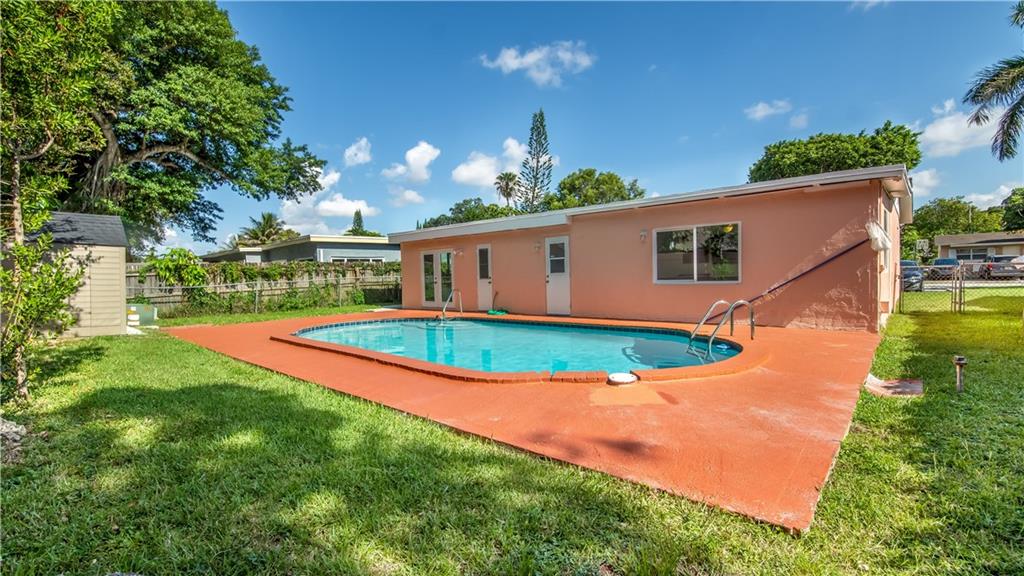 Margate Estates Sec Three - Residential