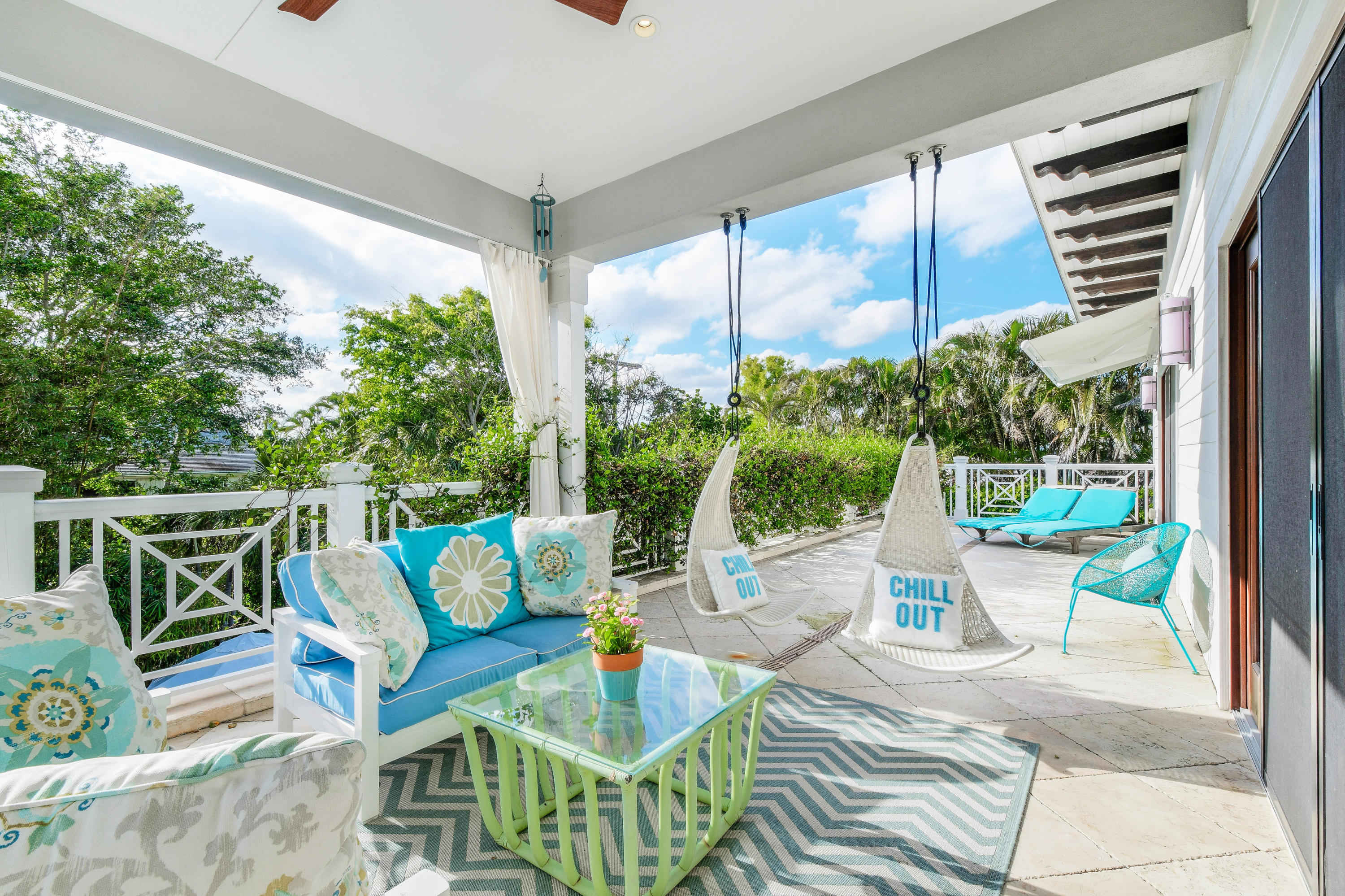 WORTH COURT - Residential