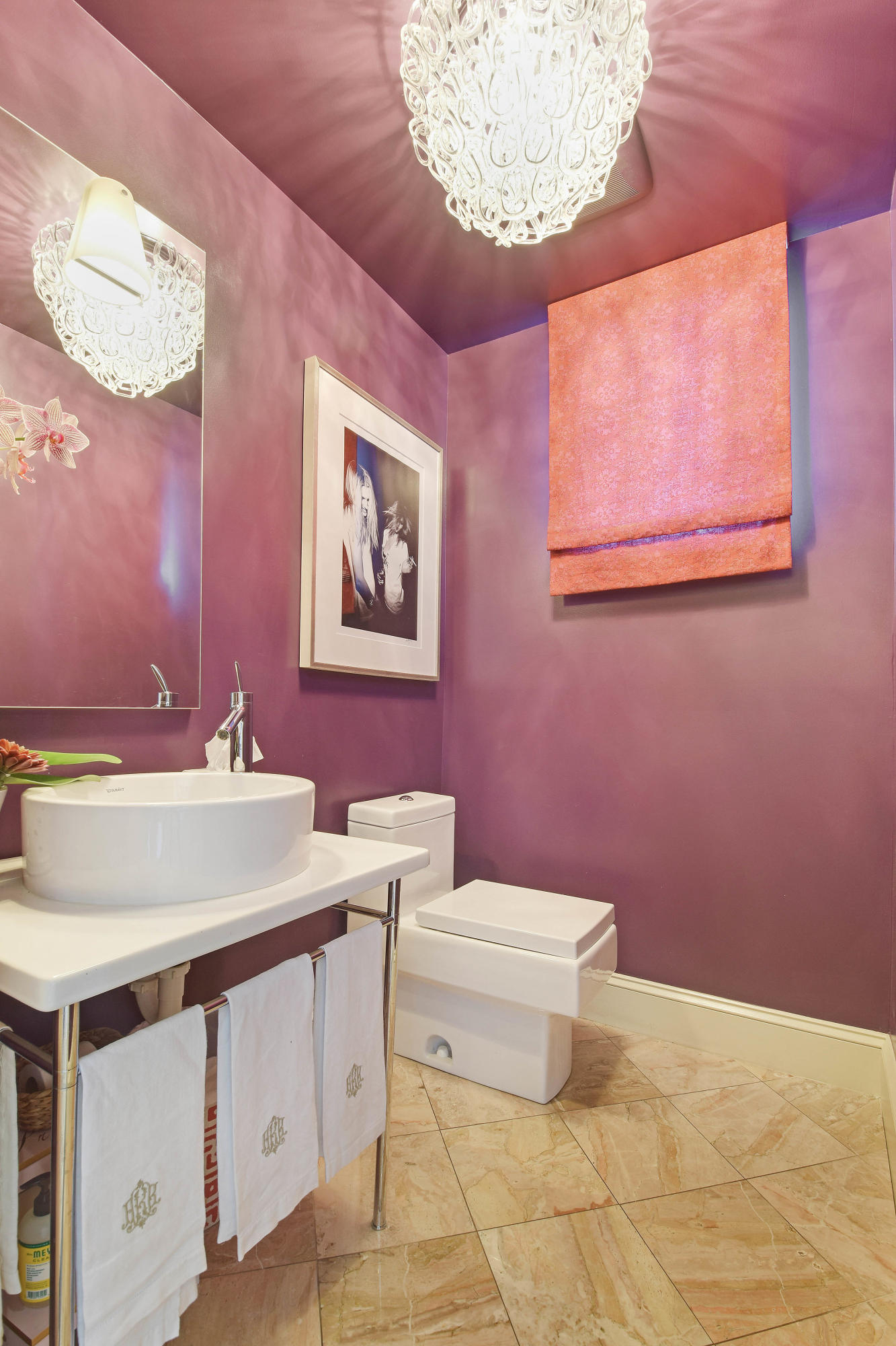 WORTH COURT - Residential